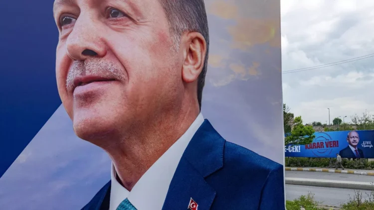 كشف حجم ثروة أردوغان....تقدر بالمليارات  2024