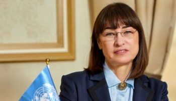 الأمم المتحدة: نمنح مصر دعم مادى كبير لاستقبال السودانيين الفارين من الحرب …ولكن بدون فائدة 2025