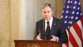 لاول مرة أمريكا تعرب عن قلقها عقب اقتحام وزير إسرائيلى للحرم القدسى الشريف 2025