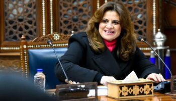 وزيرة الهجرة المصرية : لم نستطع اجلاء باقى المصريين من السودان 2024