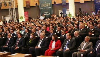 مسؤل مصرى : الأنشطة والاتحادات الطلابية بالجامعات لا وجود لها على ارض الواقع 2025