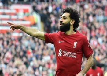 رغم الفوز …ليفربول يعرض محمد صلاح للبيع 2025