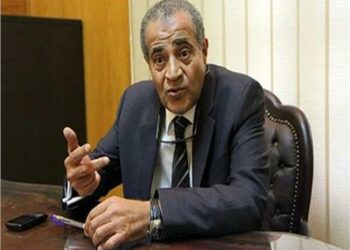 قرار جديد من وزير التموين المصرى بشأن الخبز المدعم يثير غضب الشارع 2024