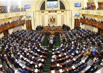 مصر : مذكرة من 22 نائب احتجاجًا على عدم إتاحة الكلمة للتعليق على الحساب الختامي 2024