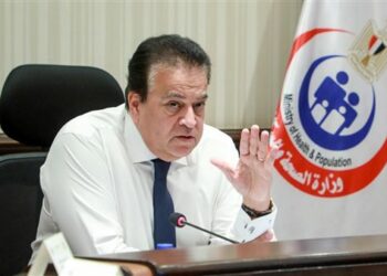وزير الصحة المصرى : الدهون المتحولة تتسبب فى وفاة الملايين سنويا بمصر 2024