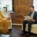 الإمارات تدعو إلى بشار الأسد لحضور قمة كوب28 في دبي 2024