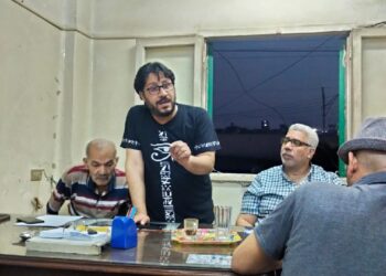 مصر: ندوة نقاشية تكشف وضع مأساوي لعمال الغزل والنسيج في المحلة الكبرى 2024