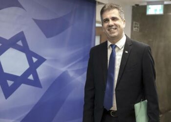 إيلي كوهين: إسرائيل تبحث اقتراح مصري للهدنة في غزة 2024