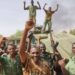 الجيش السوداني يسيطر على مصنع سكر سنار ومنطقة جبل موية بعد اشتباكات عنيفة مع الدعم السريع 2024
