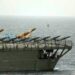 غموض بدور سفينة بهشاد الإيرانية في دعم الحوثيين استخباراتيا 2024