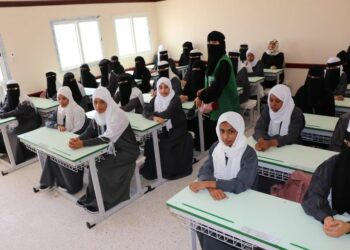 السعودية تعدل مناهج الدراسية بإزالة مواد المعادية لـ إسرائيل واليهود 2025