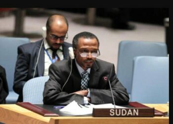 مجلس الأمن يمدد بعثة الأمم المتحدة في السودان 2024