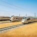 السعودية والكويت يتفقان على بدء مشروع قطار الخليج 2024