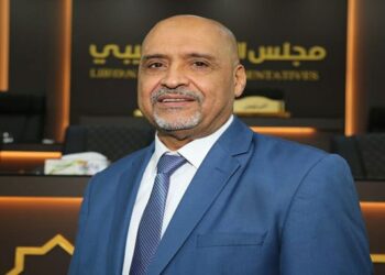 أزمة جديدة في مجلس النواب الليبي بعد استقالة نائب عقيلة صالح 2024