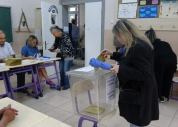 انتهاء التصويت في انتخابات تركيا وبدء الفرز 2024