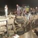مصر: وفاة واصابة 46 في حادث مروري مروع على طريق الخارجة 2024