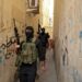 اشتباكات بين حماس والجهاد الاسلامي في رفح جنوب غزة 2024