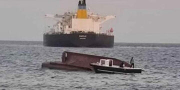 600 سفينة روسية تحت العقوبات الأوروبية 2025