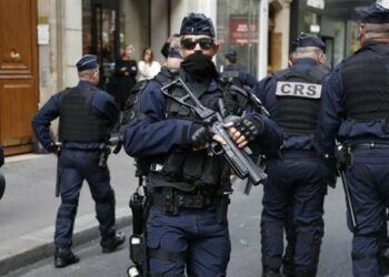 الأمن السويدي يعلن إبقاء مستوى التهديد الإرهابي مرتفعا 2024