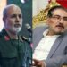 إيران: رئيسي يطيح بـ شمخاني من رئاسة الأعلى للأمن القومي الإيراني بعد فضيحة التجسس 2024