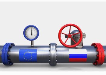 الاتحاد الأوروبي يعلن عن حزمة جديدة من العقوبات ضد روسيا: استهداف صادرات الغاز لأول مرة 2024