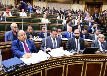 مجلس النواب يمرر على تعديل قانون الأراضي الصحراوية وسط غضب شعبي 2024