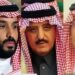 السعودية: محمد بن سلمان يرفض تخفيف قيود الاعتقال على محمد بن نايف وأحمد بن عبدالعزيز 2024