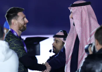 ميسي في الهلال بأكثر من نصف مليار يورو يشعل غضب شعبي في السعودية 2024