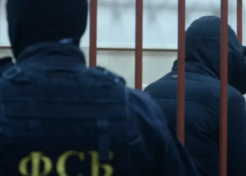 روسيا : استفزاز يعده جهاز الأمن الأوكراني باستخدام الأطفال 2025