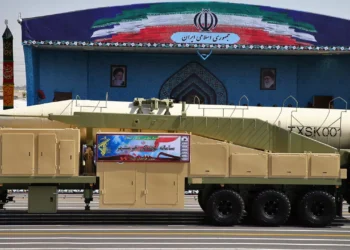 إسرائيل: كشف إيران عن صاروخ "فتاح" رسالة قوية لتل ابيب 2025