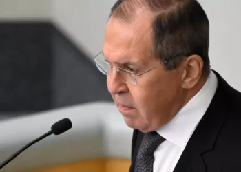 لاسباب غامضة …لافروف يخطط للقاء وزير الخارجية السعودي على هامش الاجتماع الوزاري لمجموعة "بريكس" 2025