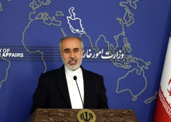 إيران سنرد بحزم على مزاعم السفير الأمريكي بالأمم المتحدة حول دورنا في أزمة أوكرانيا 2025