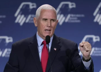 رسميا… مايك بنس يتحدى ترامب و يعلن ترشحه للانتخابات الرئاسية الأمريكية في 2024 2025