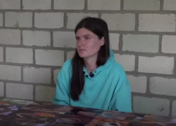 روسيا تحتجز مواطنة أوكرانية نقلت الأطفال الأيتام إلى ألمانيا 2025