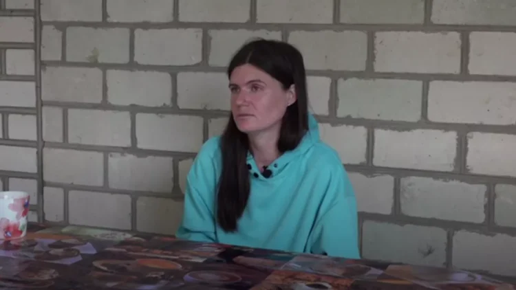 روسيا تحتجز مواطنة أوكرانية نقلت الأطفال الأيتام إلى ألمانيا 1 روسيا تحتجز مواطنة أوكرانية نقلت الأطفال الأيتام إلى ألمانيا 2025