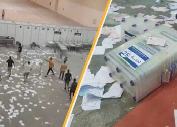 نقابة المهندسين في مصر: الاشتباكات التى حدثت فى الانتخابات هى سيناريو مكرر لموقعة الجمل 2025