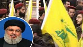 الأرجنتين تلاحق 4 لبنانيين مقربون من حزب الله على خلفية تفجير يهودي 2024