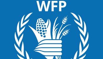 برنامج الأغذية العالمى :  ممر إنساني ين مصر  والسودان  2025