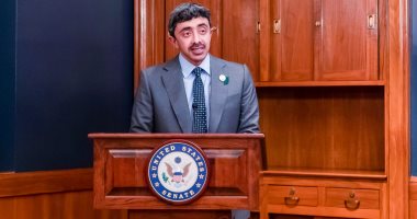 الخارجية الإماراتية تستدعى سفيرة السويد احتجاجا على حرق المصحف 1 الخارجية الإماراتية تستدعى سفيرة السويد احتجاجا على حرق المصحف 2025