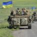  المانيا : الجنود الأوكرانيون يعطبون دبابات ليوبارد 2024