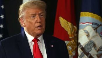 ترامب متهم بالاحتفاظ بوثائق تتضمن أسرارا نووية 2025