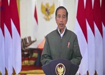 رئيس إندونيسيا يستدعي وزير الدفاع بسبب خطة تسوية في أوكرانيا لم يبلغه بها 2025