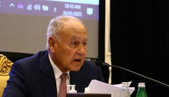 أبو الغيط يدين سماح السويد بحرق المصحف.. ويؤكد: اعتداء على العقيدة الإسلامية 2025