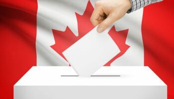 الكلب "مولى" وصاحبه يترشحان على منصب العمدة فى تورنتو الكندية 2025