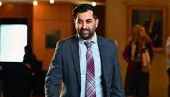 رئيس وزراء اسكتلندا: عقب الفوز فى  الانتخابات المقبلة  سنعلن الاستقلال 2025