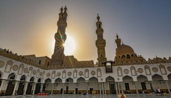 الأزهر يطالب  بمحاسبة السويد تجاه انتهاكات حرق المصحف الشريف 2025