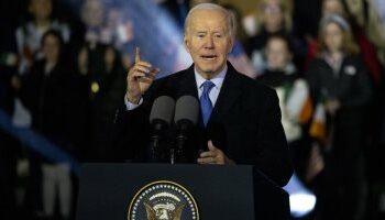 البيت الأبيض يعترف باستخدام بايدن جهازا لعلاج انقطاع التنفس أثناء النوم 2025