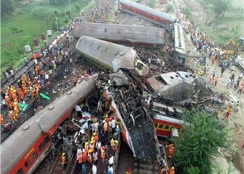 تقرير …أسوأ حوادث القطارات حول العالم 2024