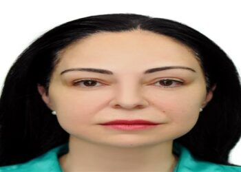 جوتيريش يعين لبنانية مسؤلة للأمم المتحدة للإعلام فى القاهرة 2025