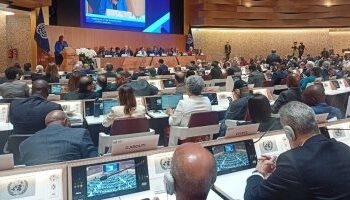 استنكار دولى لبرامج مصر الخاصة تداعيات الأزمات العالمية على سوق العمل 2025